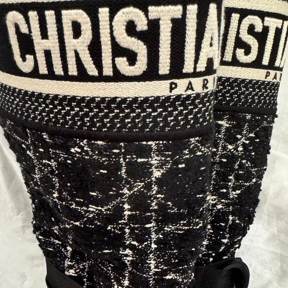 Dior D-Major Boot - Picture 12 of 15